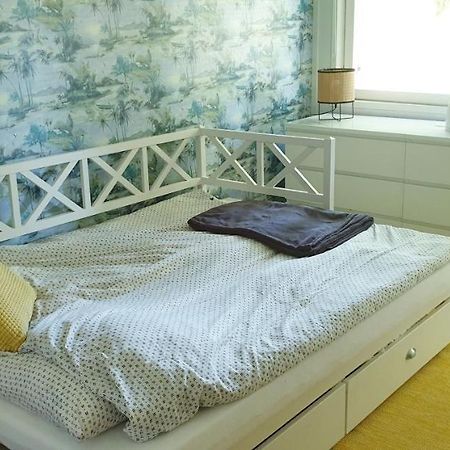Sydabacka Guest House, A Room With A Sauna Kirkkonummi Esterno foto